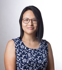 Dr Elaine Tan Ching Ching