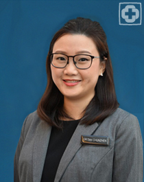 Dr Tan Chunzhen