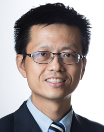 Clin Asst Prof Tan Hock Heng