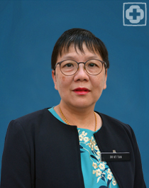 Dr KT Tan