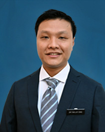 Dr Tan Lay Ong