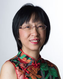 Adj Asst Prof Tan Li Hoon