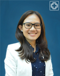 Dr Tan Qing Ting