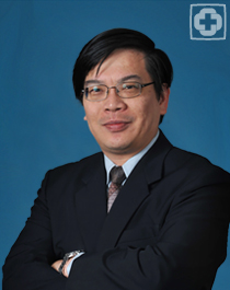 Clin Assoc Prof Tan Teng Hong