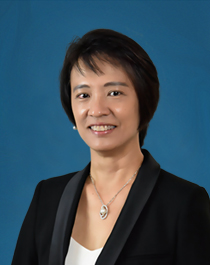Adj Assoc Prof Tan Wei Ching