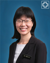 Adj Assoc Prof Tang Phua Hwee