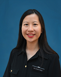 Dr Shan Tang