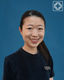 Dr Terri Chiong