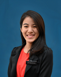Dr Tham Shu Qi