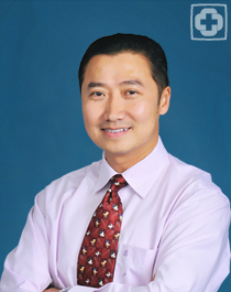 Clin Prof Thaschawee (Tash) Arkachaisri