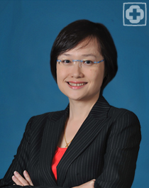 Dr Theresa Lee Mei Ying