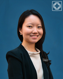 Dr Theresa Toh Shu Wen
