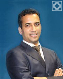 Dr Thowfique Ibrahim