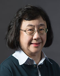 Assoc Prof Tjia Helen