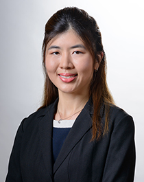 Clin Asst Prof Tsai Fung Chen