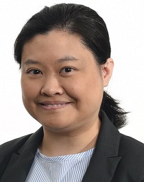 Asst Prof Valerie Yang Shiwen