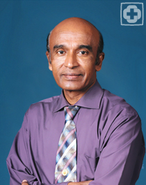Clin Prof Victor Samuel Rajadurai