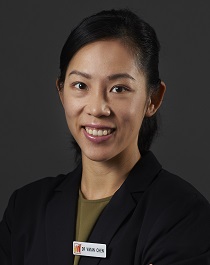 Dr Vivian Chen