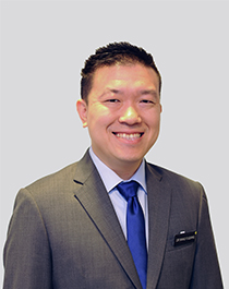 Clin Asst Prof Wang Fuqiang