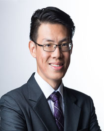 Clin Asst Prof Wee Tze Chao