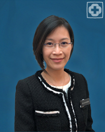 Dr Wijeweera Olivia