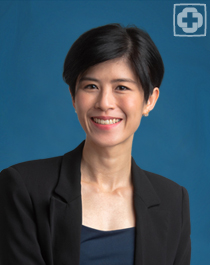 Dr Wong Ker Yi