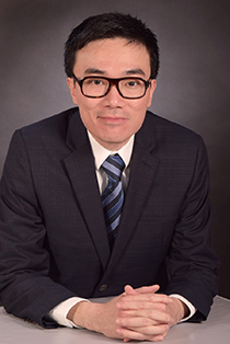 Dr Woo Jyh Haur