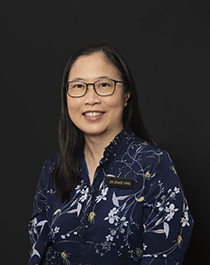 Assoc Prof Yang Meijuan Grace