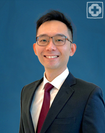 Clin Asst Prof Yee Ruixiang
