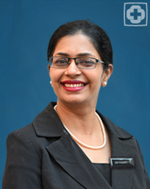 Adj Asst Prof Yeleswarapu Sita Padmini