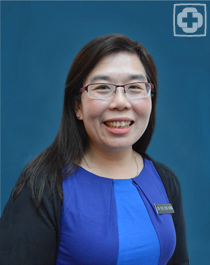 Adj Asst Prof Yeo Yen Ching