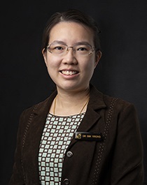 Clin Asst Prof Sim Yirong