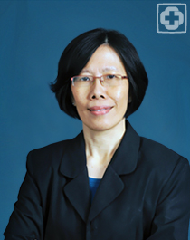 Dr Yong Yin Peng