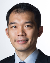 Adj Asst Prof Zheng Jin Xi