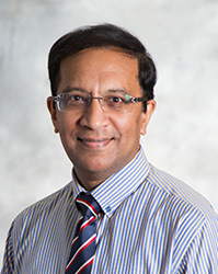 Dr K Kamaraj