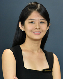 Dr See Xinyin Anna