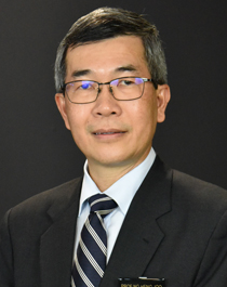 Clin Prof Ng Heng Joo