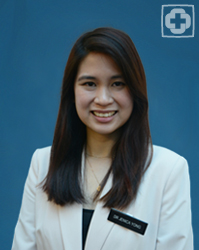 Dr Jenica Yong Su-Ern