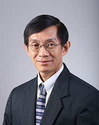 Dr Khoo Tan Hoon Seng