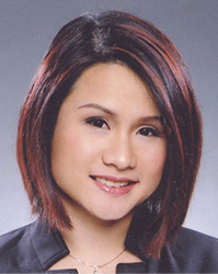 Dr Lo Li-Lin Lena