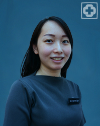 Dr Lynette Goh Suk-Hui