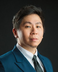 Dr Tan You Jiang