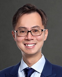 Dr Julian Han