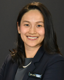 Dr Ang Xiaohong Joella