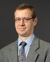 Assoc Prof Piotr Chlebicki