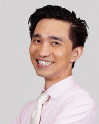 Clin Asst Prof Vincent Tay