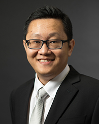 Clin Asst Prof Sewa Duu Wen