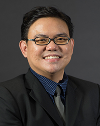 Assoc Prof Tan Chieh Suai