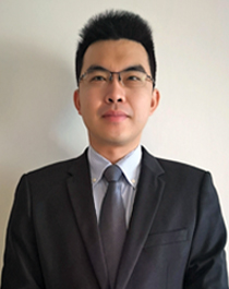 Dr Shaun Lee Qingwei