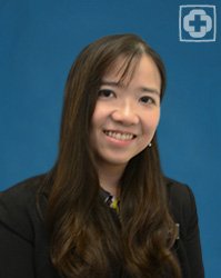 Dr Adeline Ngoh Seow Fen